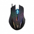 Мишка A4Tech X87 Maze Black - Фото 3
