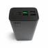 Повербанк Walker WB-730, 30000 mAh, 22.5W black - Фото 2