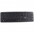 Комплект Esperanza TK110 USB Black (TK110UA) - Фото 2