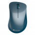 Мышка Canyon MW-11 Wireless Pixart Blue (CNE-CMSW11BL) - Фото 1