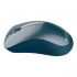 Мышка Canyon MW-11 Wireless Pixart Blue (CNE-CMSW11BL) - Фото 3