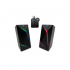 Акустична система Media-Tech Cobra PRO URION LED Light Black (MT3172) - Фото 1