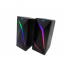 Акустична система Media-Tech Cobra PRO URION LED Light Black (MT3172) - Фото 2