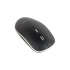 Мишка Gembird MUSW-4B-01 Black (MUSW-4B-01) - Фото 1