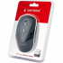 Мишка Gembird MUSW-4B-01 Black (MUSW-4B-01) - Фото 3