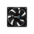 Кулер для корпуса AeroCool Force 8 Black (ACF1-FC00110.11) - Фото 1