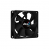 Кулер для корпуса AeroCool Force 8 Black (ACF1-FC00110.11) - Фото 2