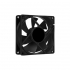 Кулер для корпуса AeroCool Force 8 Black (ACF1-FC00110.11) - Фото 4