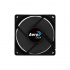 Кулер для корпуса AeroCool Force 8 Black (ACF1-FC00110.11) - Фото 6