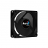 Кулер для корпуса AeroCool Force 8 Black (ACF1-FC00110.11) - Фото 7