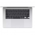 Ноутбук Apple MacBook Air 15 M3 A3114 Silver (MRYP3UA/A) - Фото 2