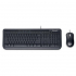 Комплект Microsoft Wired Desktop 600 (APB-00011) - Фото 1