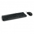 Комплект Microsoft Wired Desktop 600 (APB-00011) - Фото 2