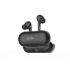 Наушники Tecno Hipods H3 Black (4895180768019) - Фото 7