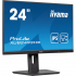 Монитор iiyama XUB2493HS-B6 - Фото 2