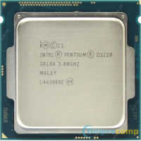 Процесор Intel Pentium G3220 3.0 GHz/3M (s1150)