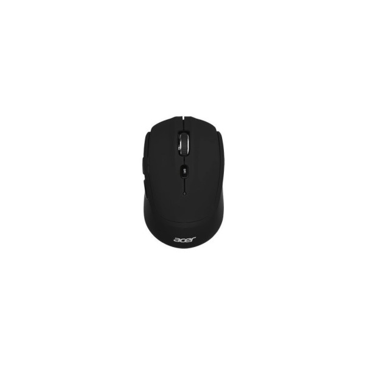Мишка Acer OMR040 Wireless Black (ZL.MCEEE.02C) - Фото 1