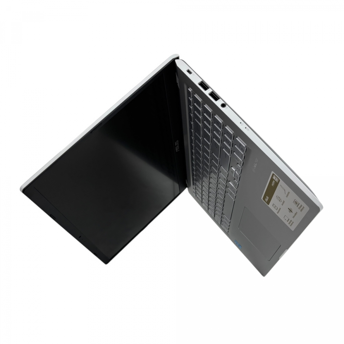 Ноутбук Asus VivoBook 15 F515KA Intel Celeron N4500 / 8GB / 512SSD - New - Фото 4