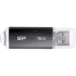 USB флеш накопичувач Silicon Power 16GB Ultima U02 Black USB 2.0 (SP016GBUF2U02V1K) - Фото 1