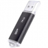 USB флеш накопичувач Silicon Power 16GB Ultima U02 Black USB 2.0 (SP016GBUF2U02V1K) - Фото 2