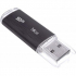 USB флеш накопичувач Silicon Power 16GB Ultima U02 Black USB 2.0 (SP016GBUF2U02V1K) - Фото 3