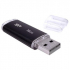 USB флеш накопичувач Silicon Power 16GB Ultima U02 Black USB 2.0 (SP016GBUF2U02V1K) - Фото 4