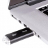 USB флеш накопичувач Silicon Power 16GB Ultima U02 Black USB 2.0 (SP016GBUF2U02V1K) - Фото 5