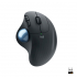 Мишка Logitech Ergo M575 Wireless Trackball Graphite (910-005872) - Фото 1