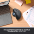 Мишка Logitech Ergo M575 Wireless Trackball Graphite (910-005872) - Фото 5