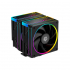 Кулер до процесора ID-Cooling Frozn A620 ARGB (FROZN A620 ARGB) - Фото 3
