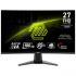 Монітор MSI MAG 27C6F - Фото 1