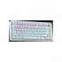 Клавіатура Aula F75 keycap KRGD Blue USB UA White (6948391202839) - Фото 2