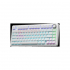 Клавіатура Aula F75 keycap KRGD Blue USB UA White (6948391202839) - Фото 3
