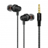 Наушники Grand-X EP-65B Black (EP-65B) - Фото 1
