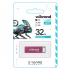 USB флеш накопитель Wibrand 32GB Chameleon Pink USB 2.0 (WI2.0/CH32U6P) - Фото 2