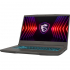 Ноутбук MSI Thin 15 B12UCX (9S7-16R831-2202) - Фото 3