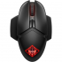 Мишка HP OMEN Photon RGB Wireless Black (6CL96AA) - Фото 1