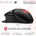 Мишка HP OMEN Photon RGB Wireless Black (6CL96AA) - Фото 2
