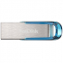 USB флеш накопичувач SanDisk 32GB Ultra Flair Blue USB 3.0 (SDCZ73-032G-G46B) - Фото 1
