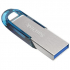 USB флеш накопичувач SanDisk 32GB Ultra Flair Blue USB 3.0 (SDCZ73-032G-G46B) - Фото 3