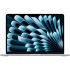 Ноутбук Apple MacBook Air 15 M4 A3241 Sky Blue (MC7D4UA/A) - Фото 1