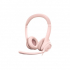 Наушники Logitech H390 USB Rose (981-001281) - Фото 1