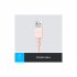 Наушники Logitech H390 USB Rose (981-001281) - Фото 5