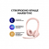 Наушники Logitech H390 USB Rose (981-001281) - Фото 9