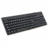 Клавіатура REAL-EL 502 Standard, USB, black - Фото 2