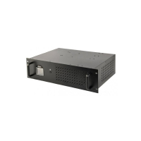 Источник бесперебойного питания EnerGenie UPS-RACK-2000 2000VA LCD (UPS-RACK-2000)