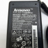 Блок питания для ноутбука Lenovo 65W 19.5V 3.33A 4.0x1.7mm - Фото 2
