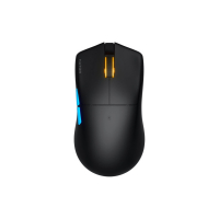 Мишка Hator Pulsar 3 Pro Wireless Black (HTM640)