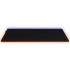 Килимок для мишки SteelSeries QcK Prism Cloth 3XL Etail RGB Black (63512) - Фото 1