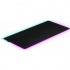 Килимок для мишки SteelSeries QcK Prism Cloth 3XL Etail RGB Black (63512) - Фото 2